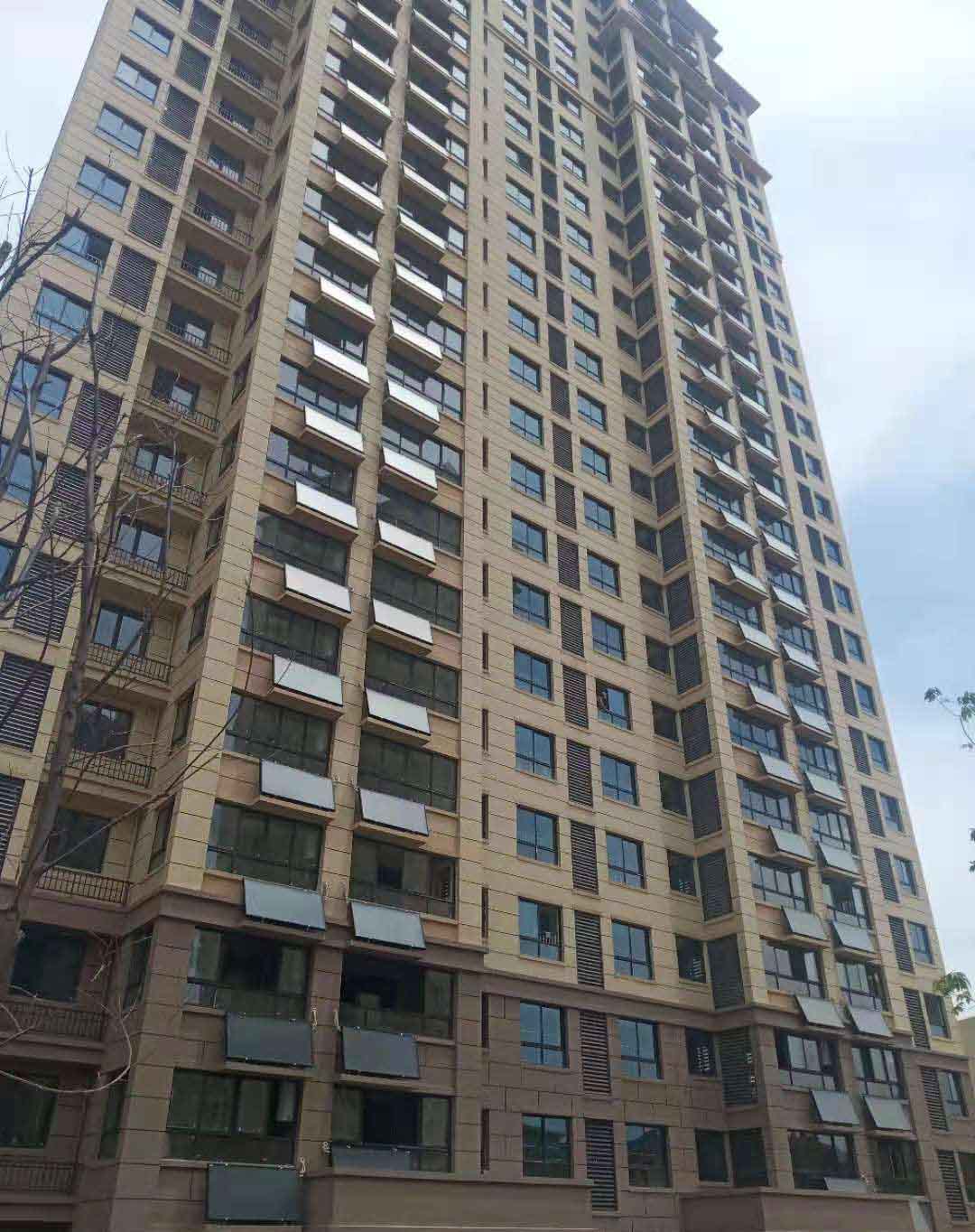 滁州市雷橋花園